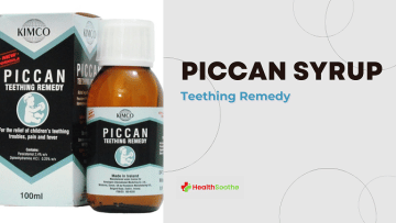 Piccan Syrup
