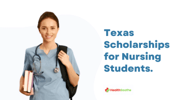 Texas Scholarships For Nursing Students