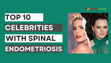 Top 10 Celebrities with Endometriosis
