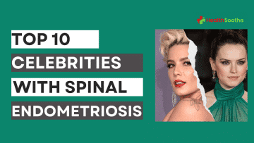 Top 10 Celebrities With Endometriosis