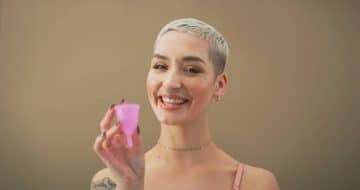 Common Reasons Why Menstrual Cups Leak & its Fix