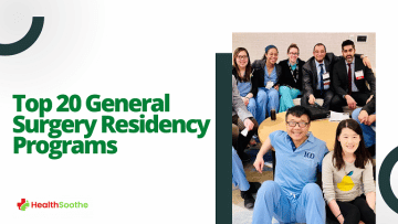 General Surgery Residency Programs