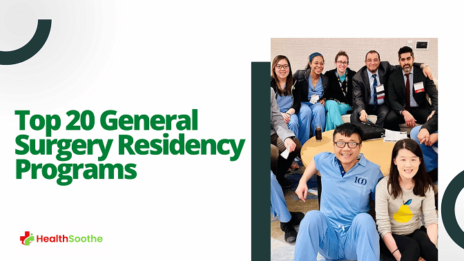 general surgery residency programs