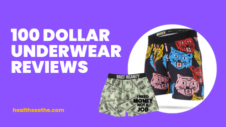 100 Dollar Underwear Reviews
