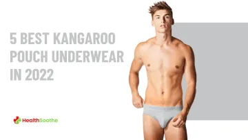 Kangaroo Pouch Underwear