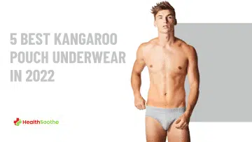 Kangaroo Pouch Underwear