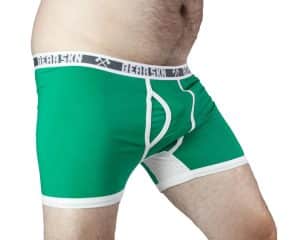 Mens Underwear For Big Tummy