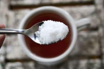 how to stop fidgeting: stopping caffeine and sugar - Healthsoothe