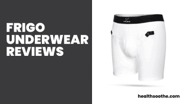 Frigo Underwear Reviews