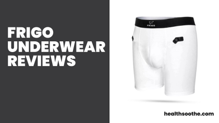 Frigo Underwear Reviews