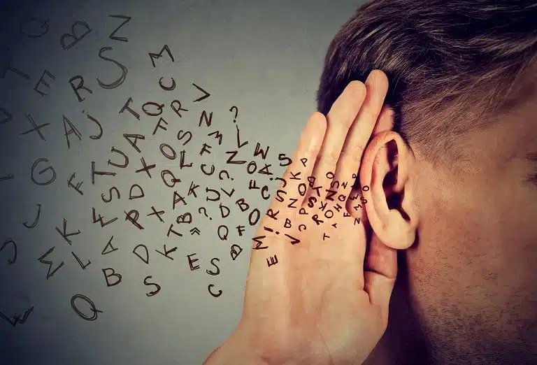 Musical Ear Syndrome: Hearing Loss - Healthsoothe
