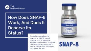 How Does SNAP-8 Work, And Does It Deserve Its Status?