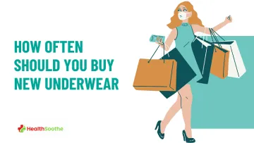 How Often Should You Buy New Underwear? Answered