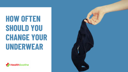 How Often Should You Change Your Underwear