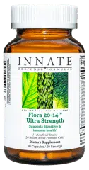 best probiotics for women: Innate Response Flora 20-14 Capsules - Healthsoothebest probiotics for women: Healthsoothe
