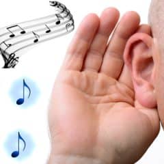 Musical Ear Syndrome - Healthsoothe