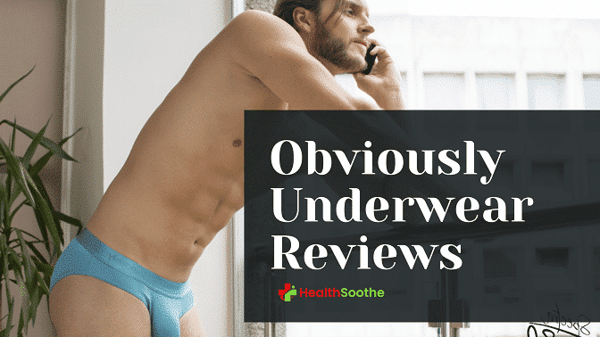 Obviously Underwear