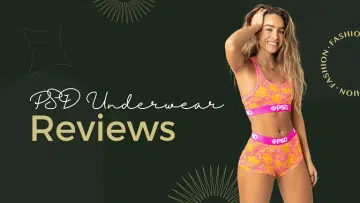 PSD Underwear