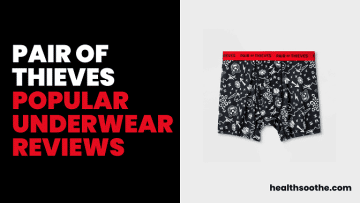 Pair of Thieves Popular Underwear Reviews