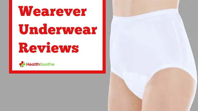 Wearever Underwear