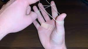 how to stop fidgeting: rubber band method - Healthsoothe