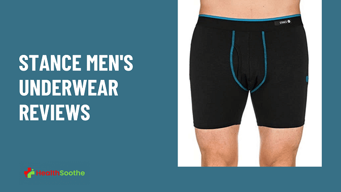 Stance Mens Underwear Reviews | What People Are Saying Healthsoothe ...