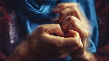 How To Stop Fidgeting: What Causes Fidgeting - Healthsoothe
