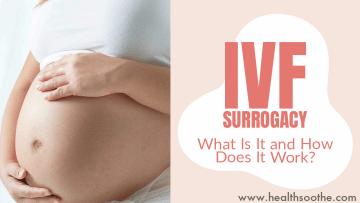 Ivf-Surrogacy