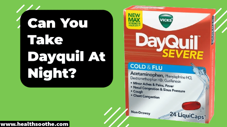 dayquil