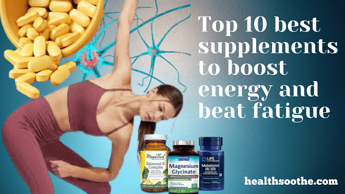 Healthsoothe Shop: Health And Dental Care