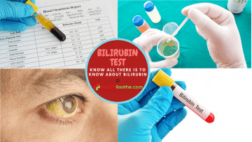 Bilirubin - Healthsoothe