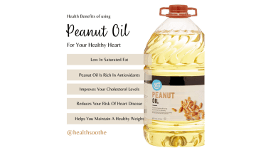 Peanut Oil