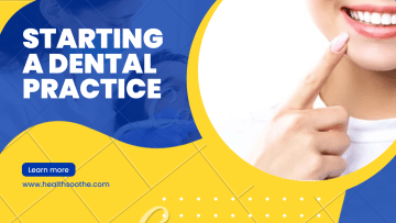 Starting a Dental Practice