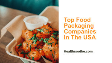 Top Food Packaging Companies In The USA