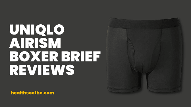 Uniqlo Airism Boxer Brief Reviews