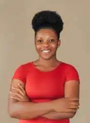 Avatar of Veronica Edet