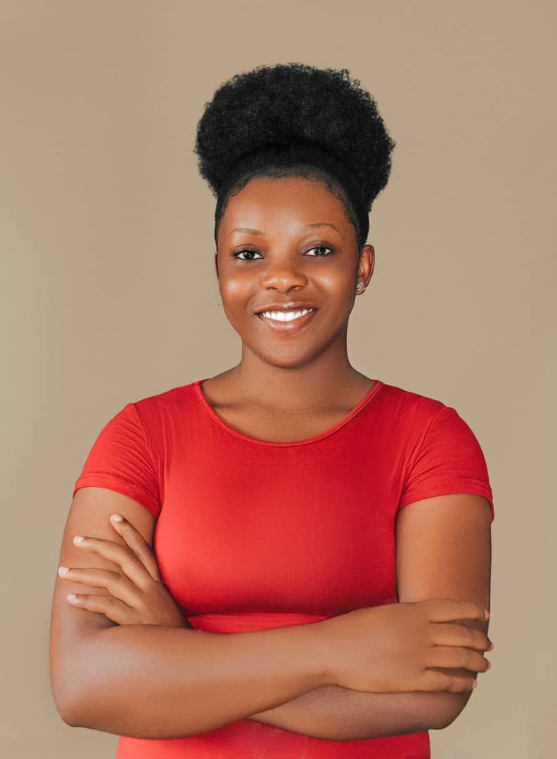 Veronica edet