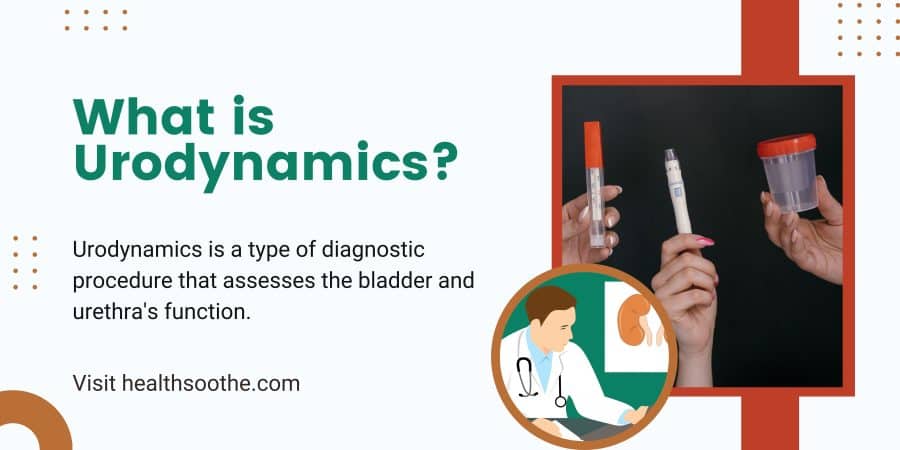 Urodynamics Explained: Understanding Bladder Health