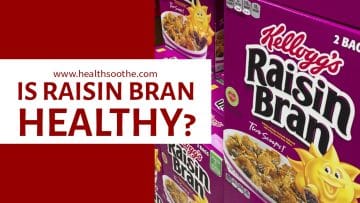 Raisin-Bran