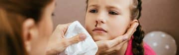 Risks Associated With Nose Cauterization - Healthsoothe