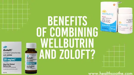 wellbutrin-zoloft
