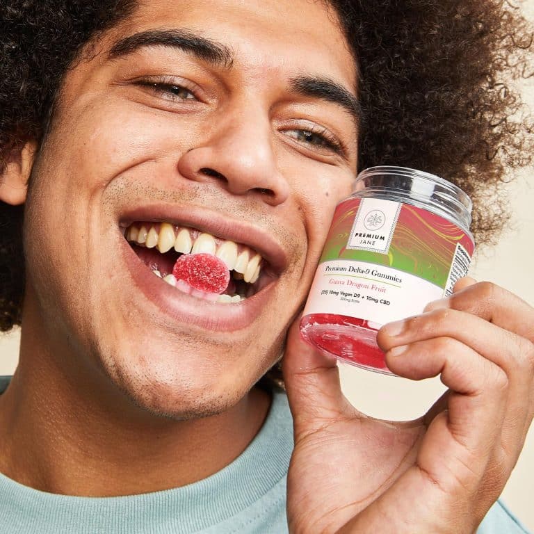 How to Find Delta-9 Gummies That Will Actually Work for You