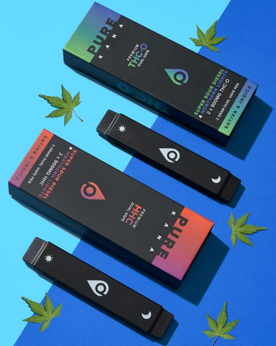 What Are The Ingredients Of An Hhc Vape Cartridge?