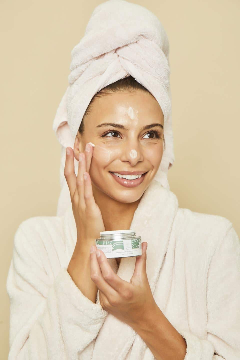 What Are the Most Common Skin Conditions That CBD Oil Can Help with