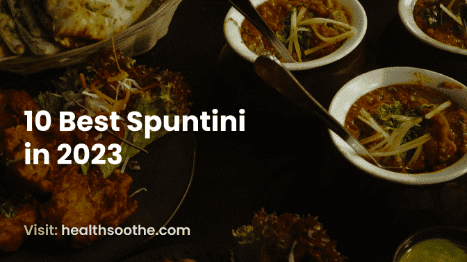 10 Best Spuntini in 2023