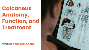 Calcaneus Anatomy, Function, And Treatment