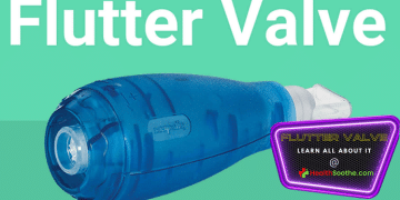 Flutter Valve - Healthsoothe