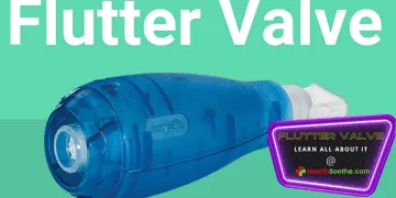 Flutter valve - Healthsoothe