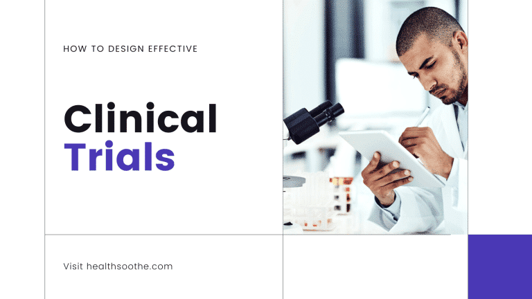 4 Ways Technology Can Drive Innovation When It Comes to Clinical Trials