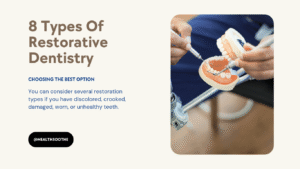 Restorative Dentistry